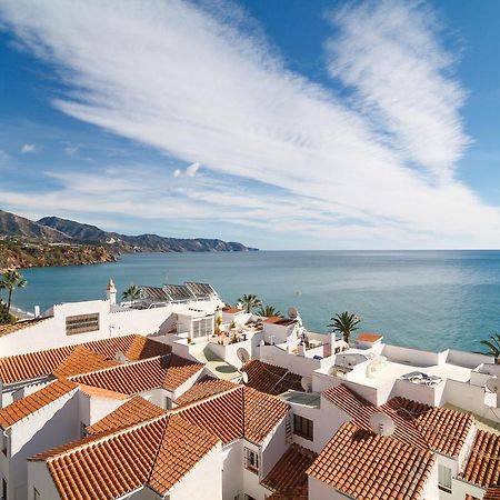 Bahia 57 Apartments Casasol Nerja Εξωτερικό φωτογραφία
