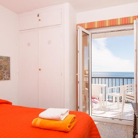 Bahia 57 Apartments Casasol Nerja Εξωτερικό φωτογραφία