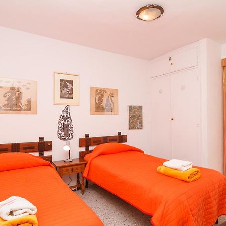 Bahia 57 Apartments Casasol Nerja Εξωτερικό φωτογραφία