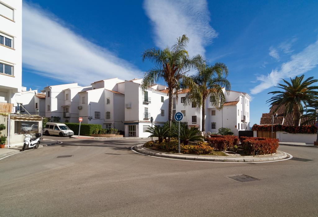 Bahia 57 Apartments Casasol Nerja Εξωτερικό φωτογραφία