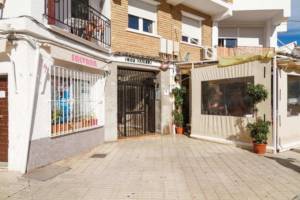 Bahia 57 Apartments Casasol Nerja Εξωτερικό φωτογραφία