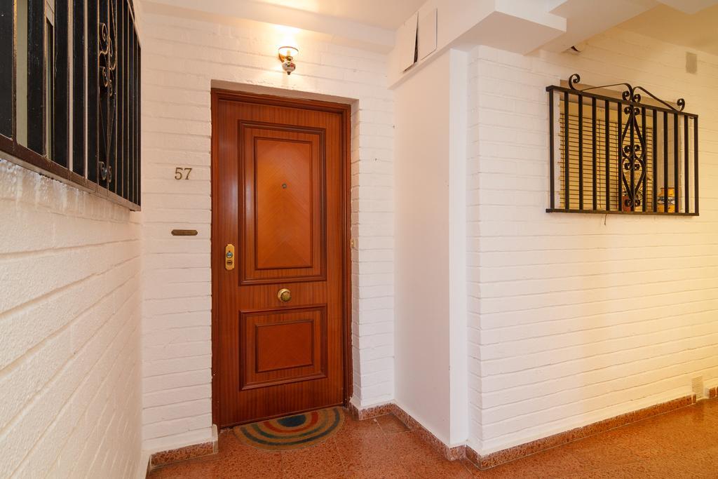 Bahia 57 Apartments Casasol Nerja Εξωτερικό φωτογραφία