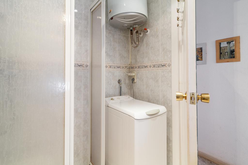 Bahia 57 Apartments Casasol Nerja Εξωτερικό φωτογραφία