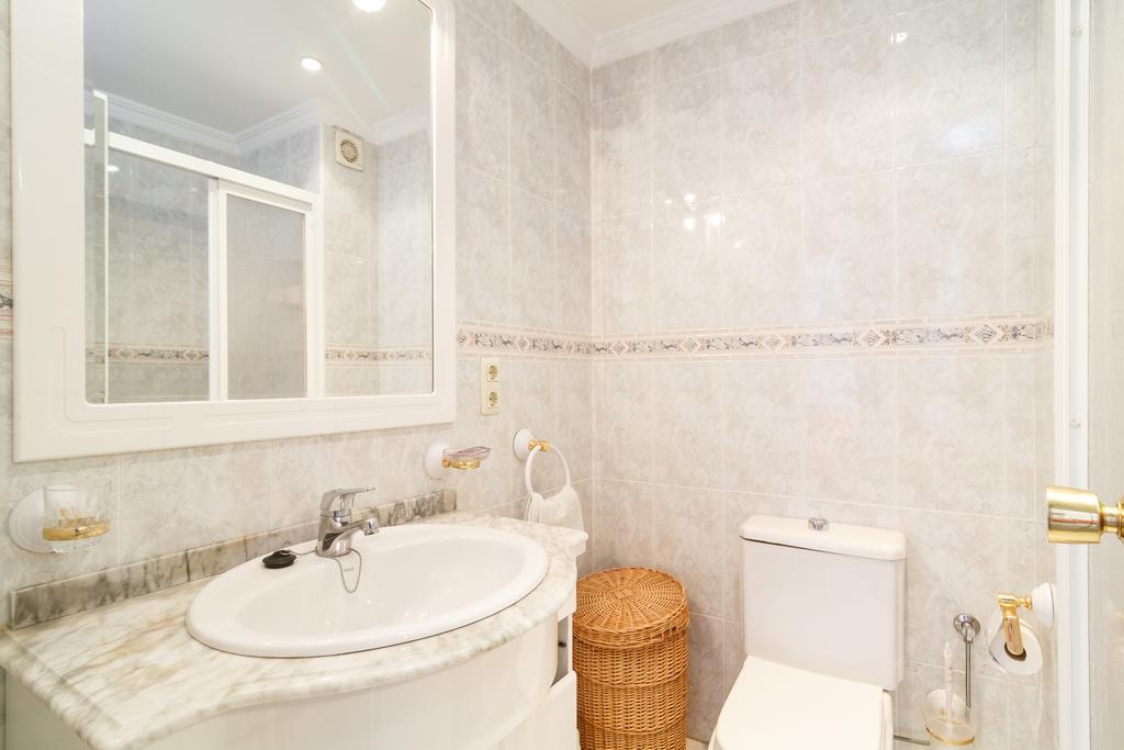 Bahia 57 Apartments Casasol Nerja Εξωτερικό φωτογραφία