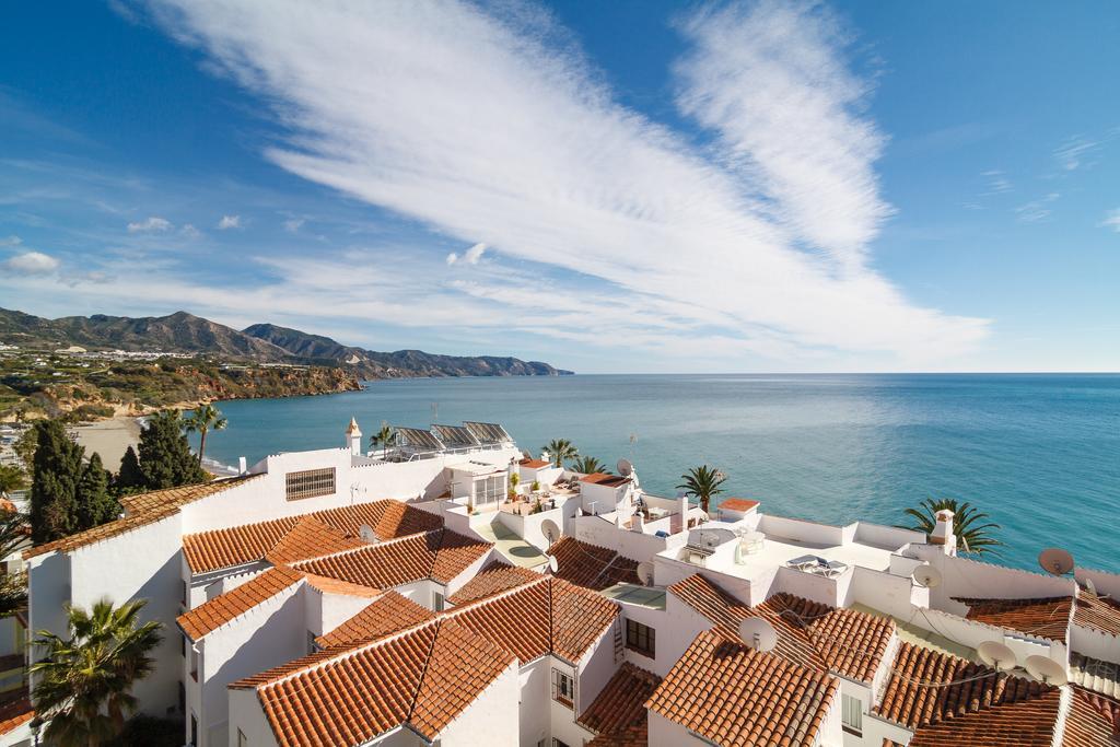 Bahia 57 Apartments Casasol Nerja Εξωτερικό φωτογραφία