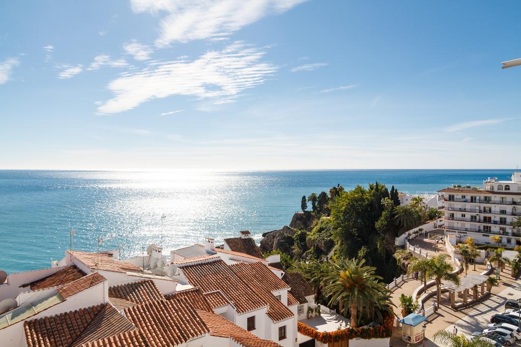 Bahia 57 Apartments Casasol Nerja Εξωτερικό φωτογραφία