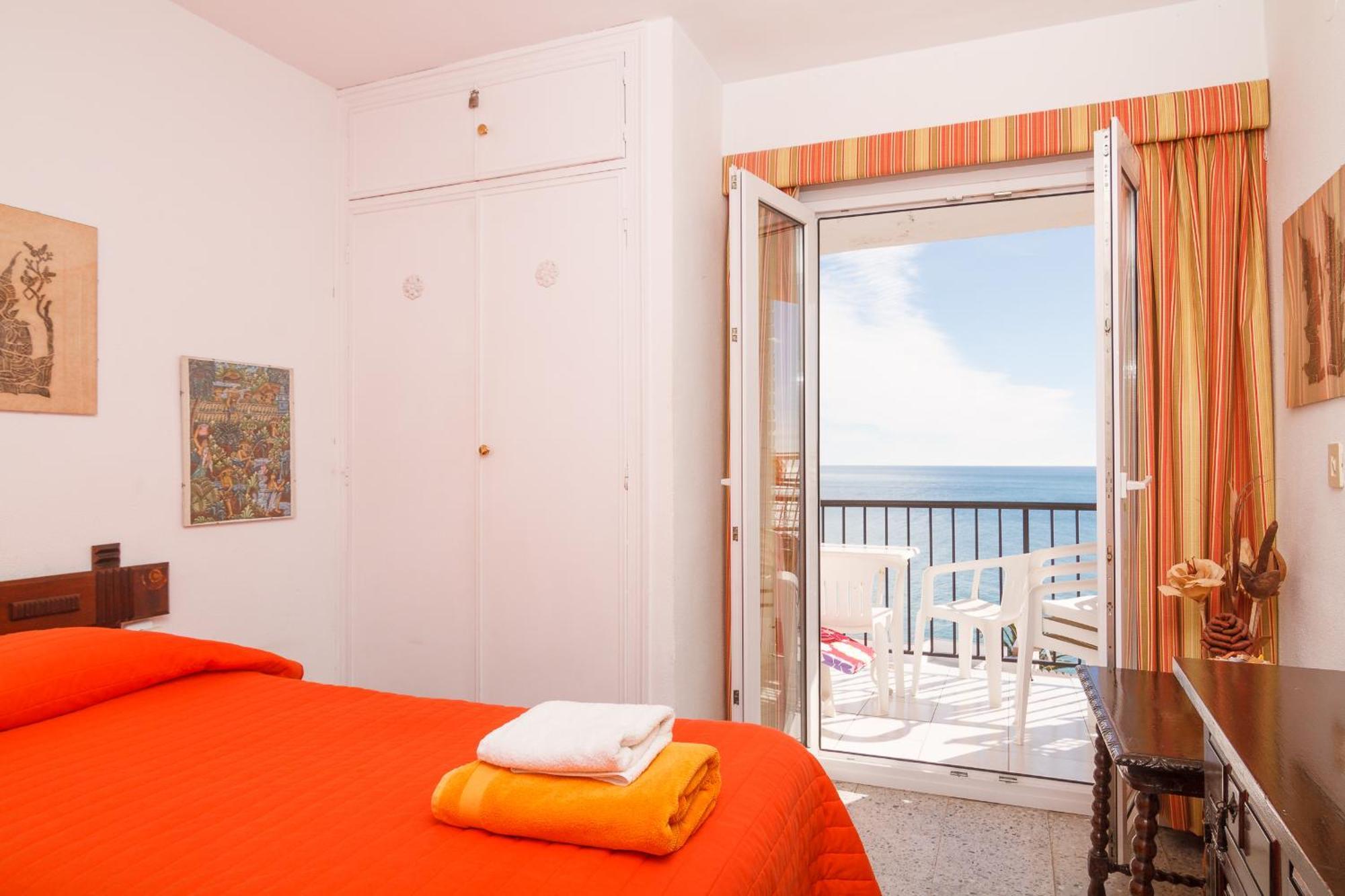 Bahia 57 Apartments Casasol Nerja Εξωτερικό φωτογραφία