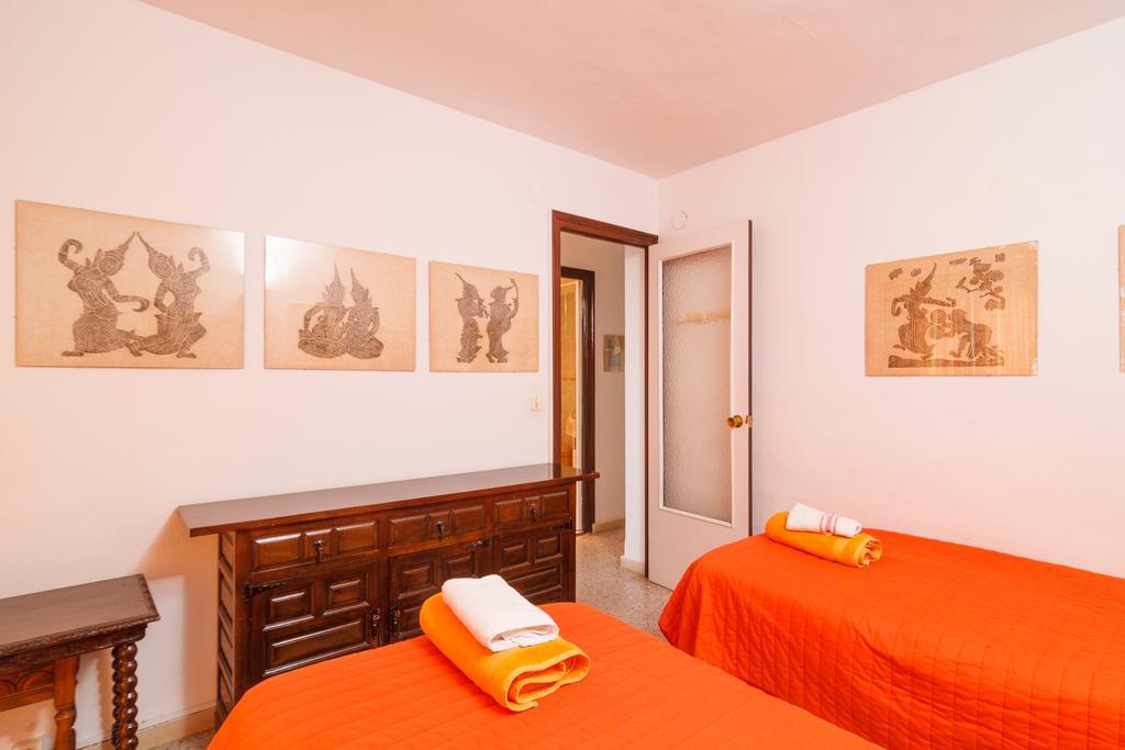 Bahia 57 Apartments Casasol Nerja Εξωτερικό φωτογραφία