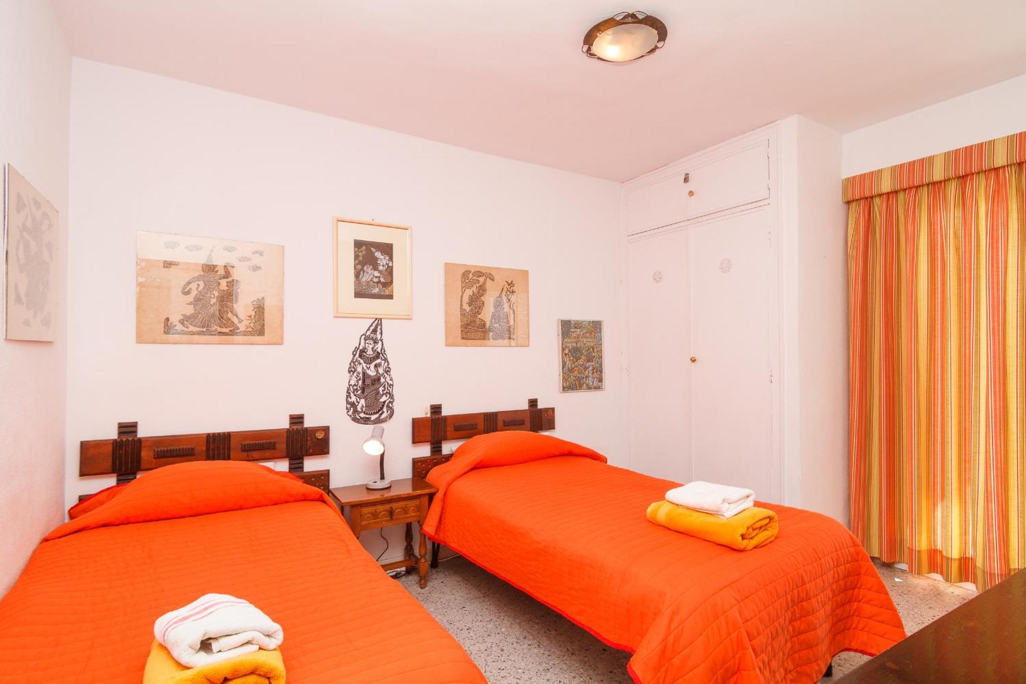 Bahia 57 Apartments Casasol Nerja Εξωτερικό φωτογραφία
