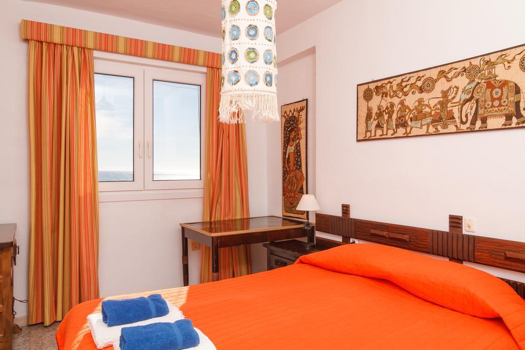 Bahia 57 Apartments Casasol Nerja Εξωτερικό φωτογραφία
