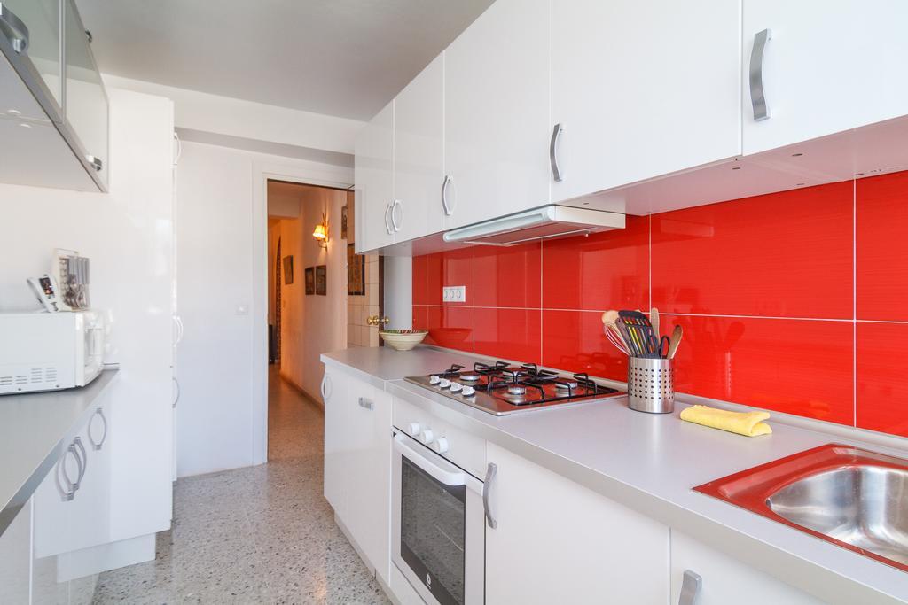 Bahia 57 Apartments Casasol Nerja Εξωτερικό φωτογραφία