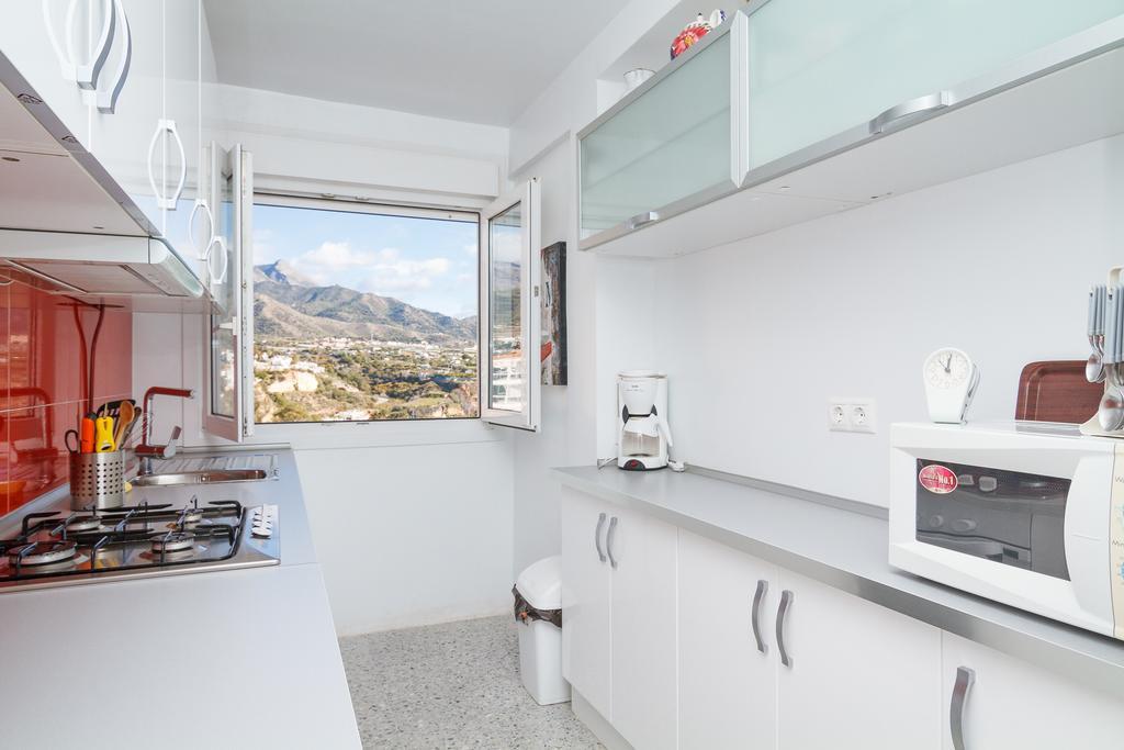 Bahia 57 Apartments Casasol Nerja Εξωτερικό φωτογραφία
