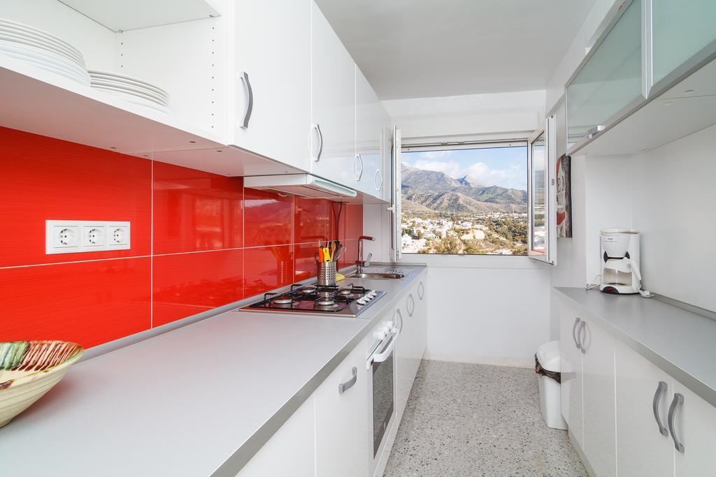 Bahia 57 Apartments Casasol Nerja Εξωτερικό φωτογραφία