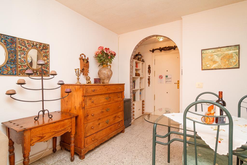 Bahia 57 Apartments Casasol Nerja Εξωτερικό φωτογραφία