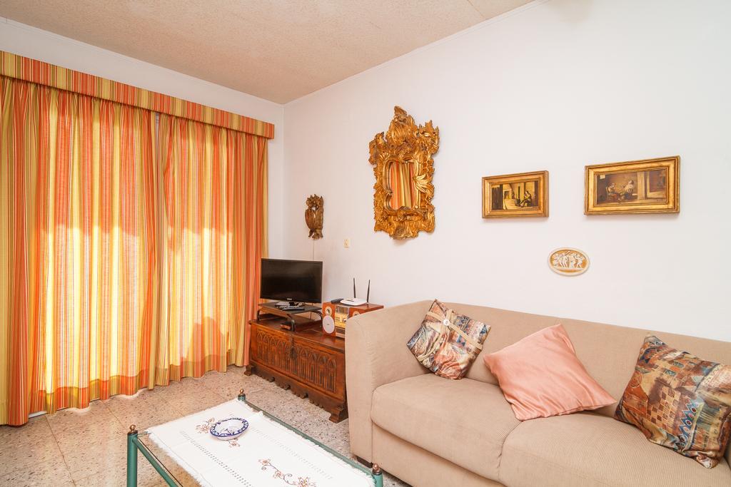 Bahia 57 Apartments Casasol Nerja Εξωτερικό φωτογραφία
