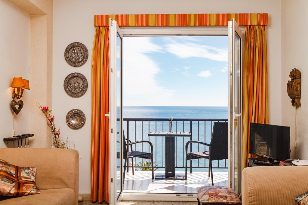 Bahia 57 Apartments Casasol Nerja Εξωτερικό φωτογραφία