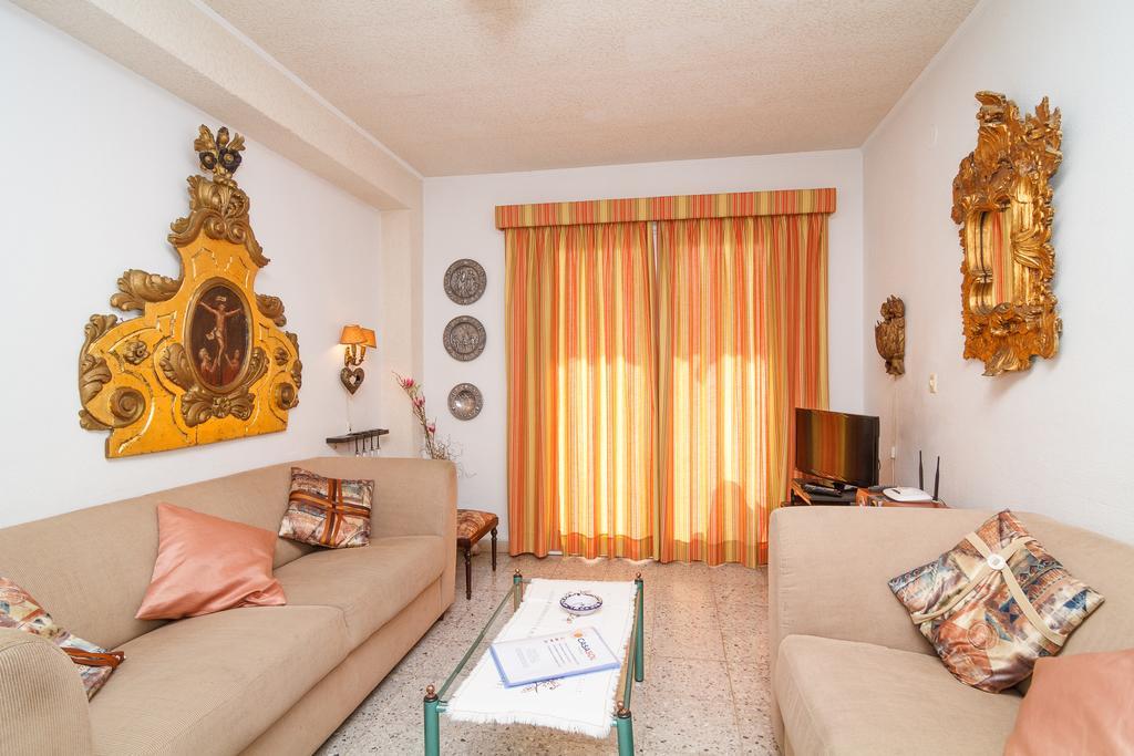 Bahia 57 Apartments Casasol Nerja Εξωτερικό φωτογραφία