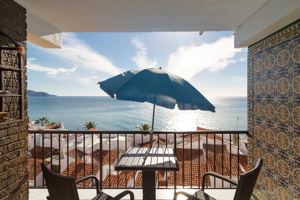 Bahia 57 Apartments Casasol Nerja Εξωτερικό φωτογραφία