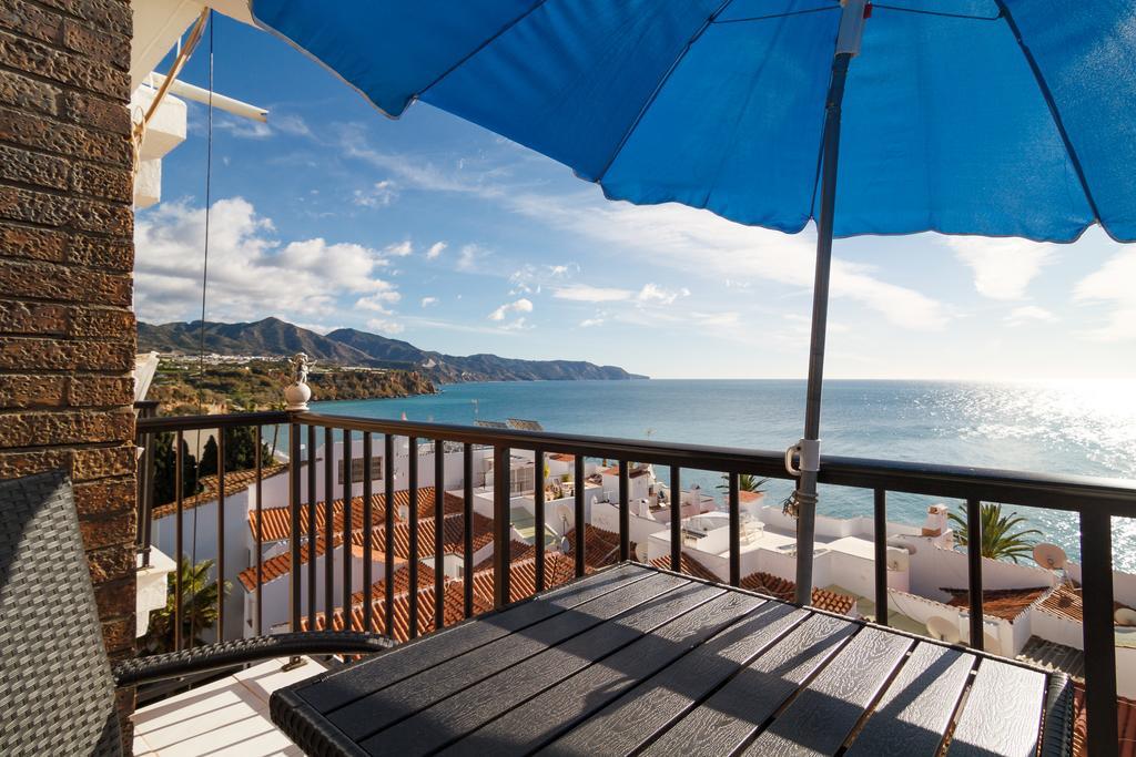 Bahia 57 Apartments Casasol Nerja Εξωτερικό φωτογραφία