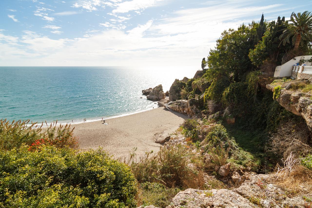 Bahia 57 Apartments Casasol Nerja Εξωτερικό φωτογραφία