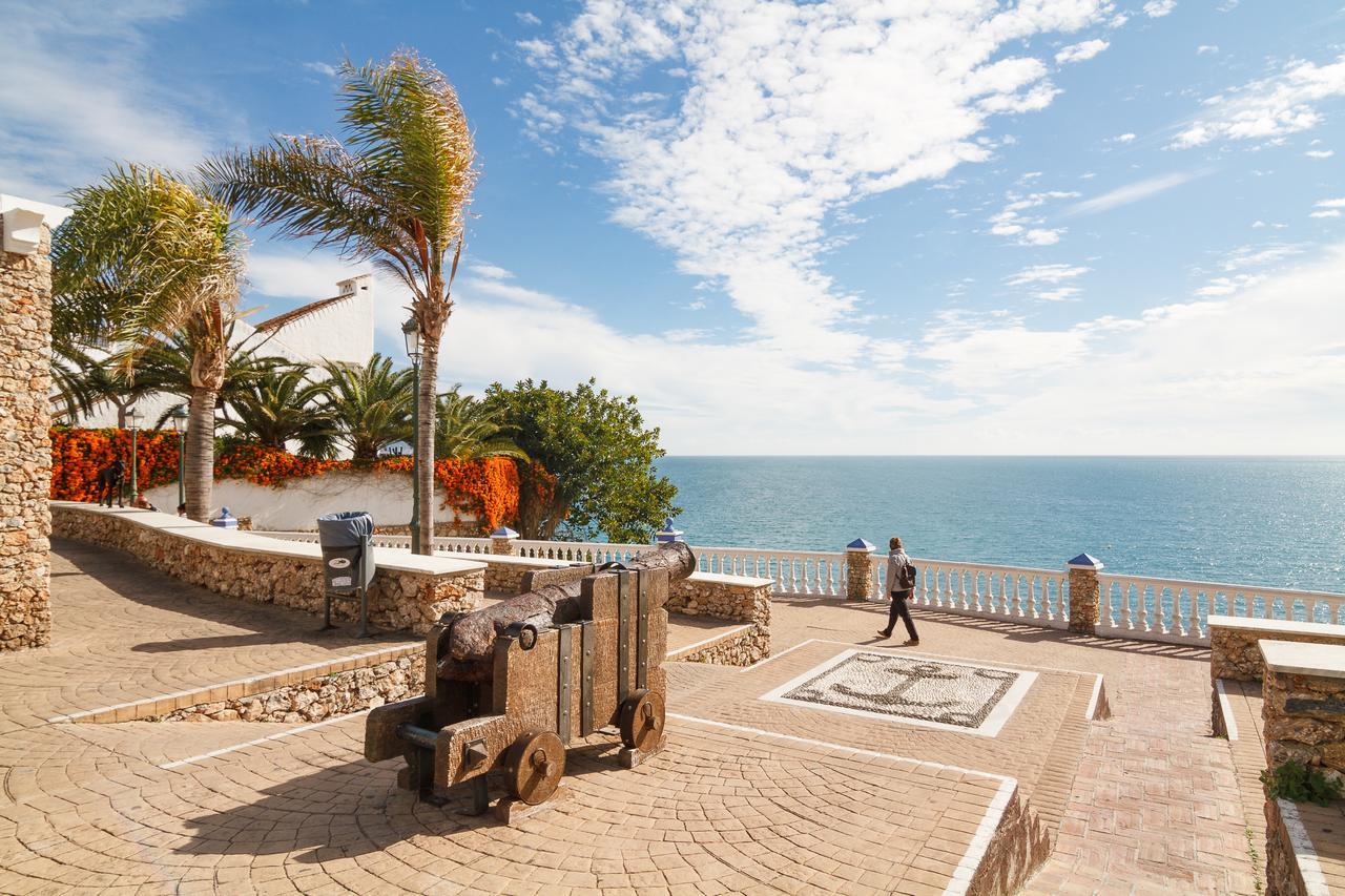 Bahia 57 Apartments Casasol Nerja Εξωτερικό φωτογραφία